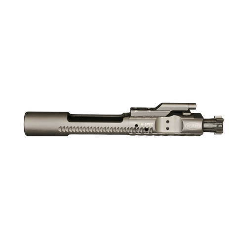 K-Spec Enhanced AR15 BCG DLC Dual Ejector