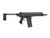 MCX RATTLER LT 5.56 Pistol 7.75" BLK