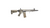 TROY T1 SBR 11.5" Anodized FDE