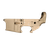 KAK KF-15 Stripped Lower Receiver FDE