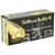 Sellier & Bellot 9mm FMJ 124gr