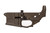 Griffin MK2 Lower BLEM Terra Brown