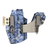 QVO Wingman Flex Staccato HD P4 X300 Blue Kimono