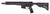 Super Duty® MOD1 SBR 10.3" BLK