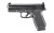 Ruger RXM Compact 4" BLK 15+1