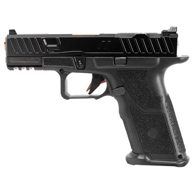 ZEV OZ9 V2 ELITE HYPERCOMP Bronze