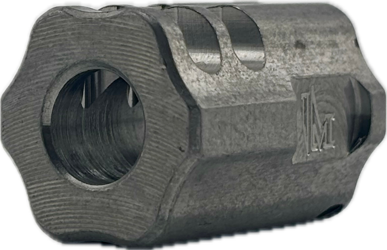 ICM Universal Compensator 1/2x28