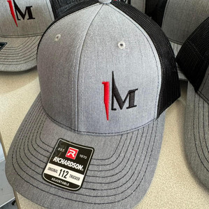 ICM Hat ICM Hat