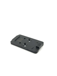 ICM DWX RMSC Optic Plate ICM DWX RMSC Optic Plate