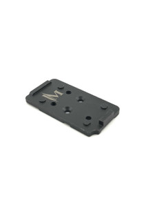 ICM DWX Delta Point Pro ICM DWX Delta Point Pro