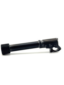 ICM CZ Compact Threaded Barrel(s) ICM CZ Compact Threaded Barrel(s)