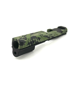 ICM CZ SP01 RMR Custom Ready to Ship (Reverse Camo) ICM CZ SP01 RMR Custom Ready to Ship (Reverse Camo)