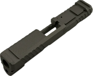 ICM CZ P-01 ACRO Custom Ready to Ship