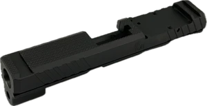 ICM CZ P-01 RMR Custom Ready to Ship