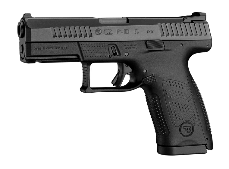 CZ P10