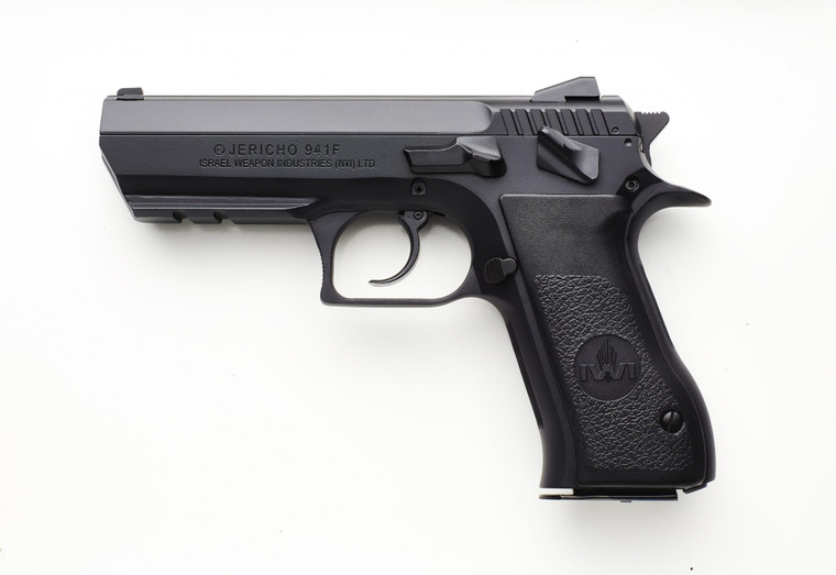 IWI Jericho 941