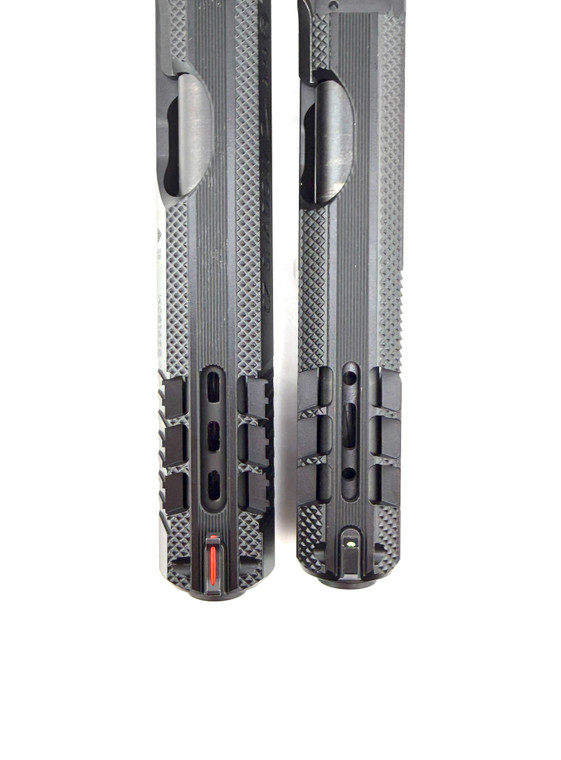 ICM Vent Ports 2.0 Package
