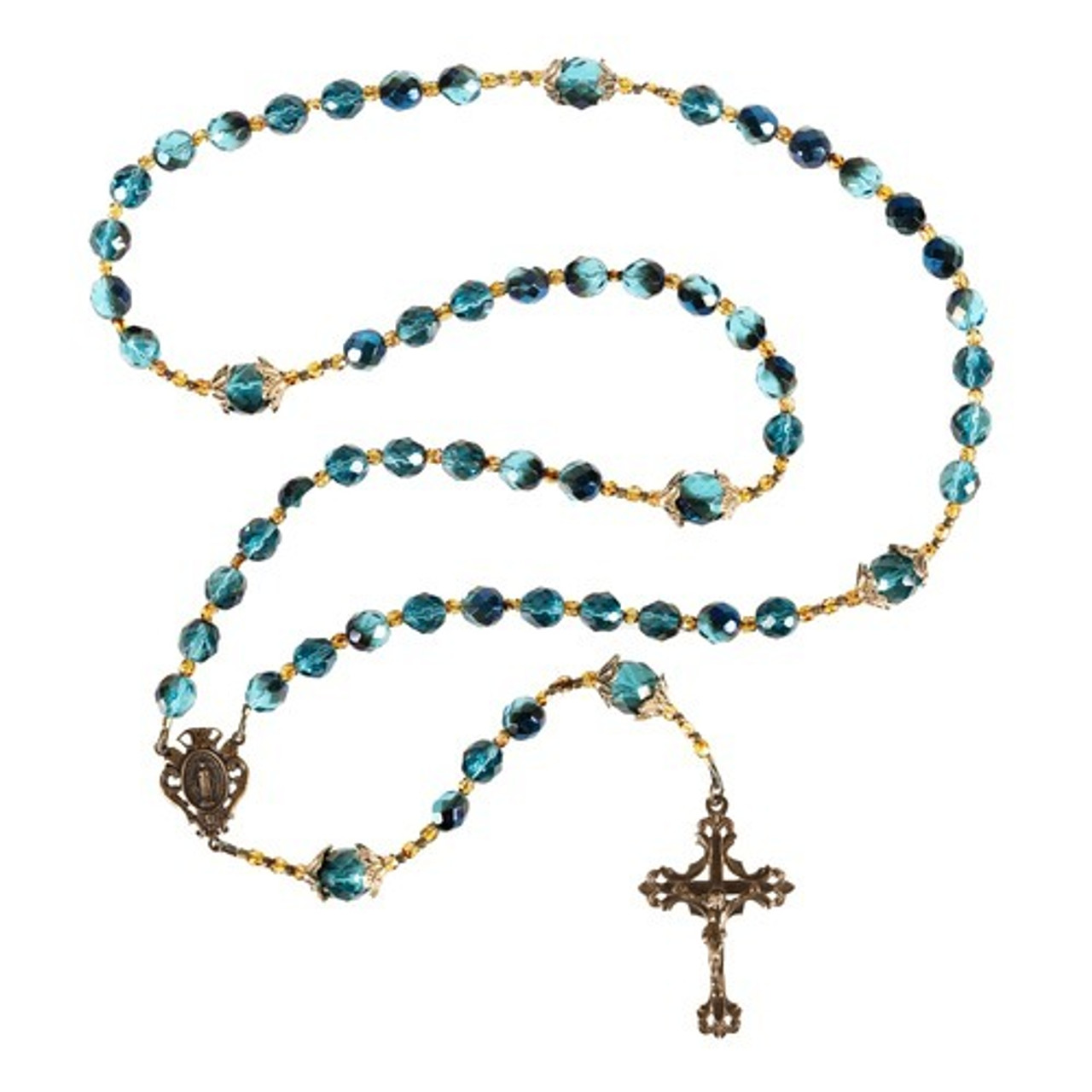 O Holy Night Rosary | Rosary.com™