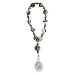 Our Lady of Sorrows Loss Rosary Decade with Prayer Card