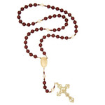 Divine Mercy Chaplet Rosary thumbnail 4