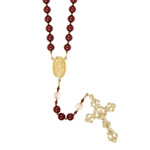 Divine Mercy Chaplet Rosary thumbnail 10