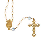 Queen of Heaven Rosary thumbnail 2