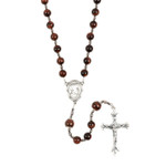 Fulton Sheen Rosary thumbnail 6