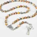 Heavenly Angels Rosary thumbnail 6