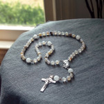 Life Is Precious Rosary