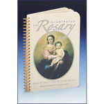 The Illustrated Rosary Page By Page - Spiral thumbnail 1