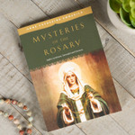 Mysteries of the Rosary: Joyful, Luminous, Sorrowful and Glorious Mysteries thumbnail 4