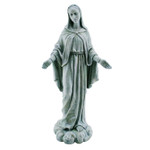 Our Lady of Grace Garden Figure thumbnail 2