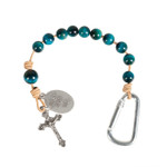 Stella Maris Brave Beads Tenner Rosary