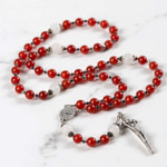 Fire of the Holy Spirit Rosary