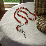 Fire of the Holy Spirit Rosary thumbnail 4