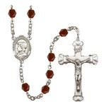 St. Elizabeth Ann Seton Red January Rosary