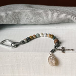 Bl. Pier Giorgio Frassati Brave Beads Tenner thumbnail 1