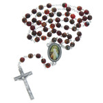 Divine Mercy Rosary (17.5