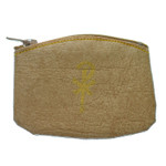 Golden Rosary Pouch thumbnail 1