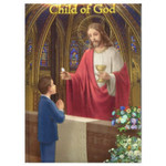 7-pc Deluxe Communion Gift Set - Boy thumbnail 2