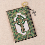 St. Patrick Rosary Pouch thumbnail 2