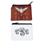 Personalized Seven Gifts of the Holy Spirit Rosary Pouch thumbnail 3