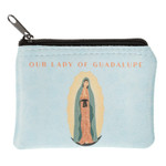 Personalized Our Lady of Guadalupe Rosary Pouch thumbnail 4