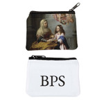 Personalized St. Ann Rosary Pouch thumbnail 2