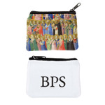 Personalized Forerunners of Christ Rosary Pouch