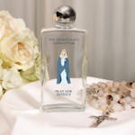 Personalized Immaculate Conception Holy Water Bottle thumbnail 1