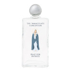 Personalized Immaculate Conception Holy Water Bottle thumbnail 2