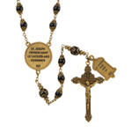 Collector's Edition St. Joseph Rosary