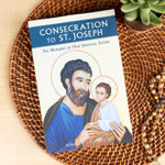 Consecration to St. Joseph - The Wonders of Our Spiritual Father thumbnail 1