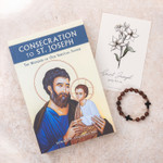 St. Joseph Consecration Set thumbnail 1